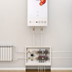 تصویر: پکیج مناسب فضا از نظر ظرفیت