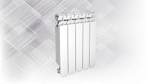 تصویر: مشخصات رادیاتور بوتان