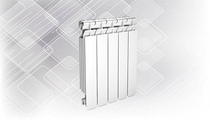 تصویر: مشخصات رادیاتور بوتان