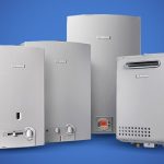 تصویر: بهترین مارک پکیج دیواری