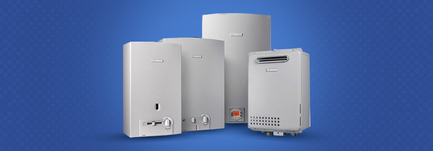 تصویر: بهترین مارک پکیج دیواری